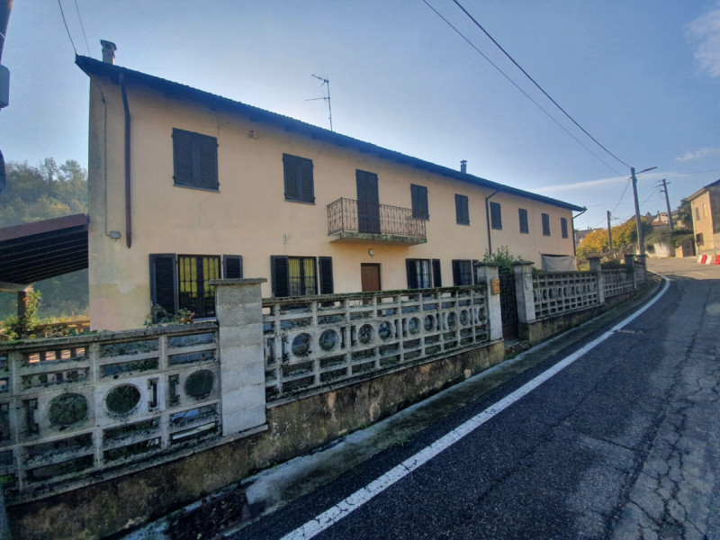 Villa in vendita a Cereseto - Zona: Cereseto