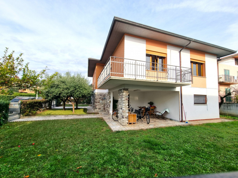 Villa in vendita a Cassola, 5 locali, zona Giuseppe, prezzo € 290.000 | PortaleAgenzieImmobiliari.it