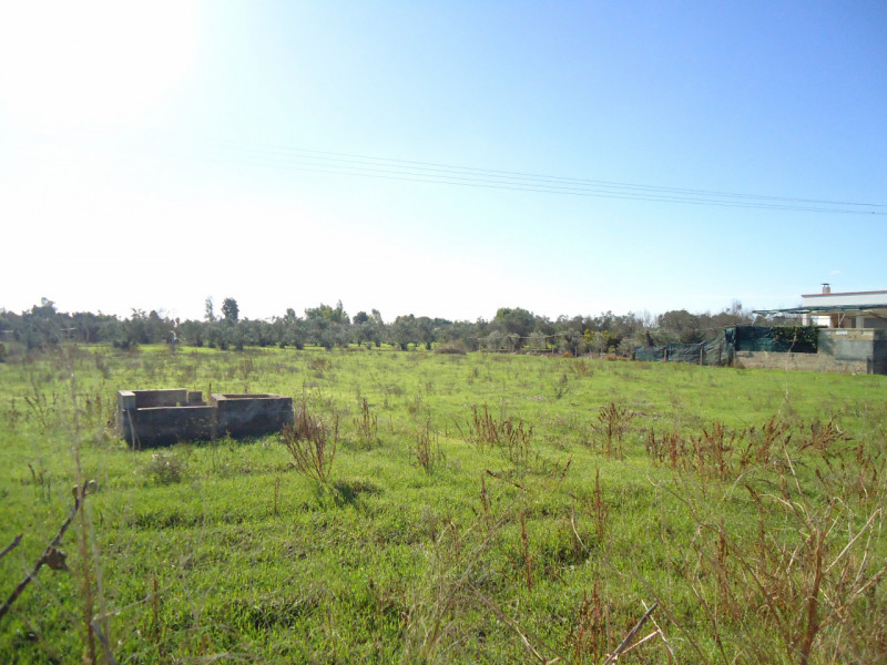 Terreno Edificabile Residenziale in vendita a Matino - Zona: Matino