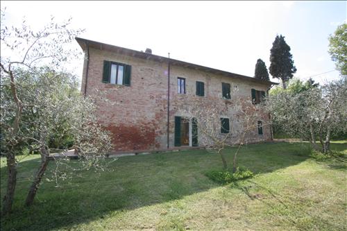 Villa in vendita a Lucignano, 4 locali, zona Località: Lucignano, prezzo € 1.000.000 | PortaleAgenzieImmobiliari.it