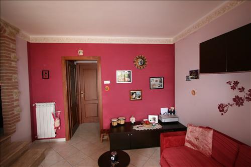 Appartamento in vendita a Torrita di Siena, 1 locali, prezzo € 125.000 | PortaleAgenzieImmobiliari.it