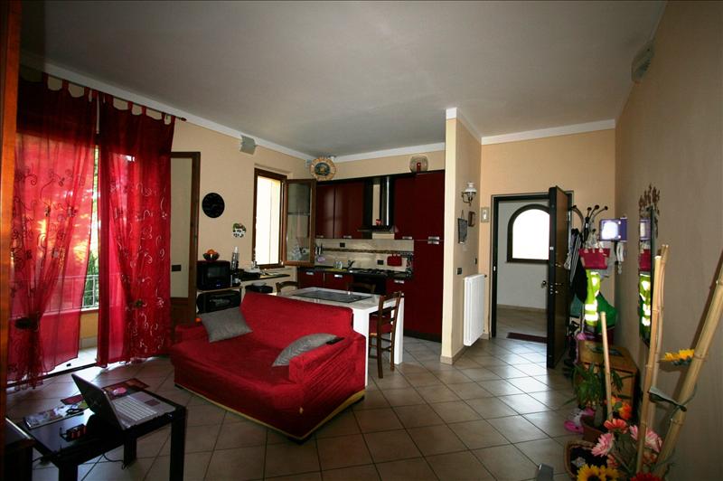 Appartamento in vendita a Torrita di Siena, 2 locali, prezzo € 110.000 | PortaleAgenzieImmobiliari.it