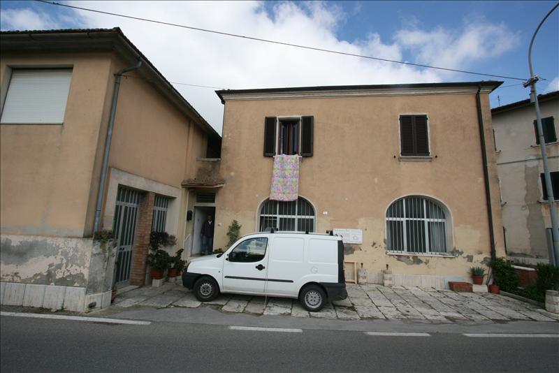 Villa in vendita a Rapolano Terme, 9999 locali, zona Località: Rapolano Terme, prezzo € 150.000 | PortaleAgenzieImmobiliari.it