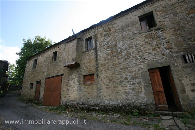Villa in vendita a Cortona, 3 locali, zona ia, prezzo € 105.000 | PortaleAgenzieImmobiliari.it