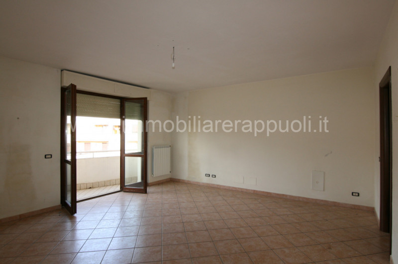 Appartamento in vendita a Sinalunga, 2 locali, zona Località: Sinalunga, prezzo € 95.000 | PortaleAgenzieImmobiliari.it