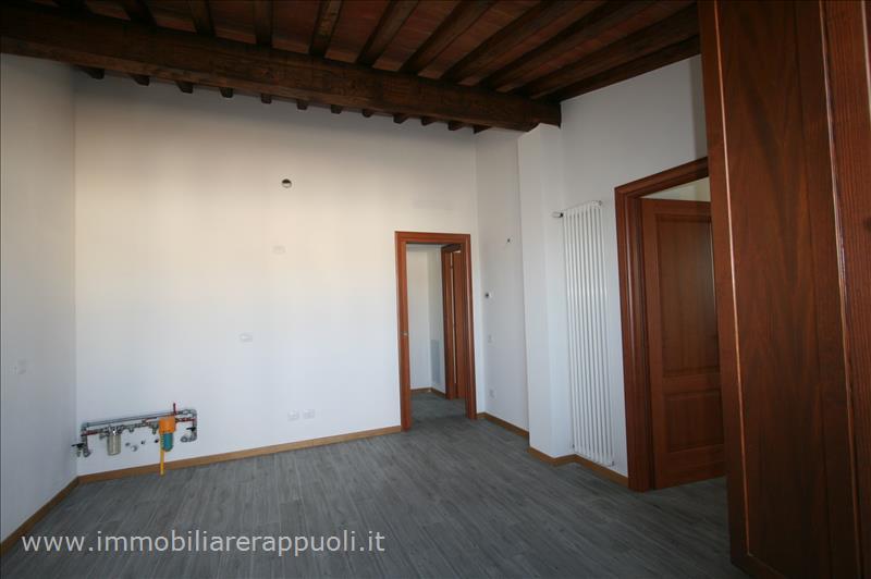 Villa a Schiera in vendita a Pienza, 2 locali, prezzo € 230.000 | PortaleAgenzieImmobiliari.it