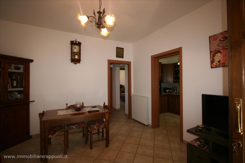 Appartamento in vendita a Torrita di Siena, 2 locali, zona Località: Torrita di Siena, prezzo € 125.000 | PortaleAgenzieImmobiliari.it