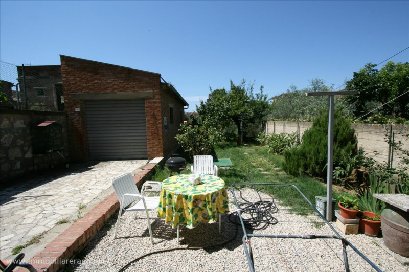Villa a Schiera in vendita a Sinalunga, 2 locali, prezzo € 170.000 | PortaleAgenzieImmobiliari.it