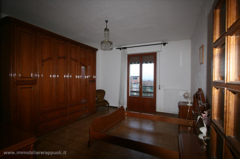 Appartamento in vendita a Rapolano Terme, 2 locali, zona e di Rapolano, prezzo € 115.000 | PortaleAgenzieImmobiliari.it