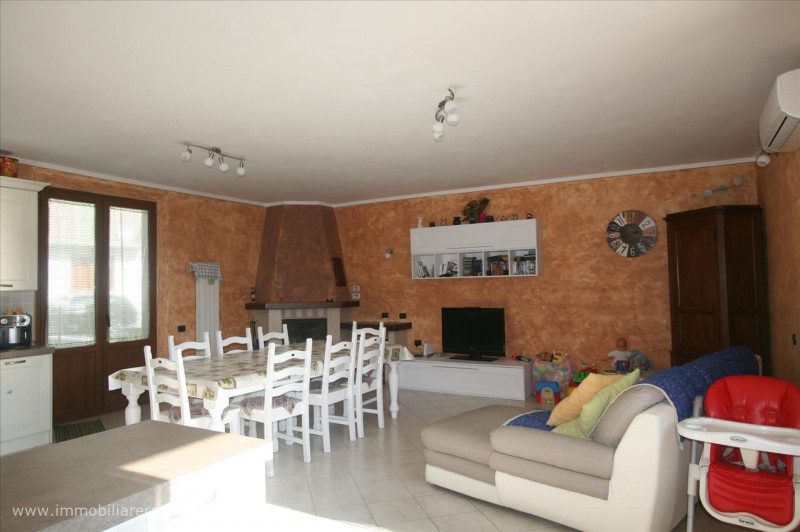 Villa a Schiera in vendita a Sinalunga, 5 locali, prezzo € 310.000 | PortaleAgenzieImmobiliari.it