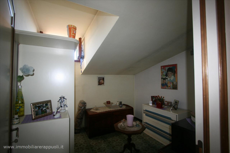 Appartamento in vendita a Sinalunga, 1 locali, prezzo € 55.000 | PortaleAgenzieImmobiliari.it