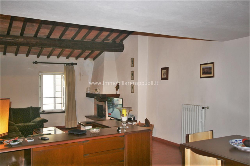 Appartamento in vendita a Lucignano, 3 locali, zona Località: Lucignano, prezzo € 195.000 | PortaleAgenzieImmobiliari.it
