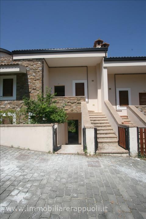 Appartamento in vendita a Trequanda, 1 locali, zona elmuzio, prezzo € 123.000 | PortaleAgenzieImmobiliari.it