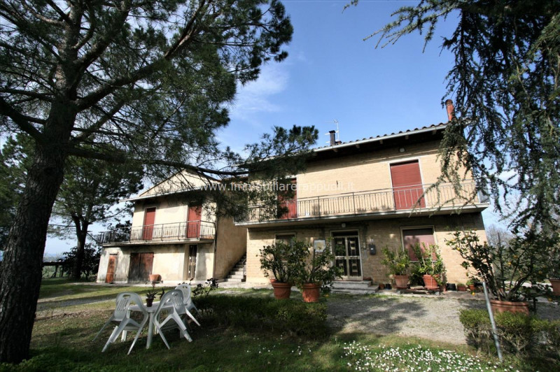 Rustico / Casale in vendita a Torrita di Siena, 9999 locali, zona Località: Torrita di Siena, prezzo € 110.000 | PortaleAgenzieImmobiliari.it