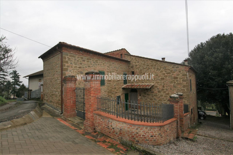 Rustico / Casale in vendita a Sinalunga, 8 locali, zona Località: Sinalunga, prezzo € 260.000 | PortaleAgenzieImmobiliari.it