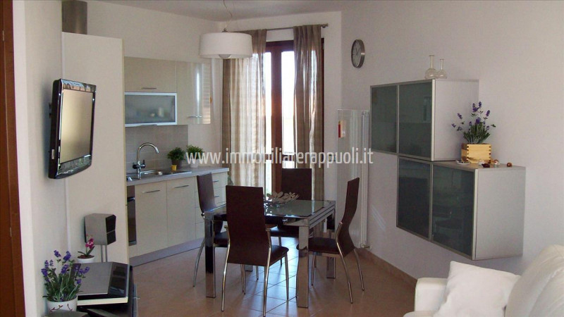Appartamento in vendita a Rapolano Terme, 5 locali, zona e di Rapolano, Trattative riservate | PortaleAgenzieImmobiliari.it