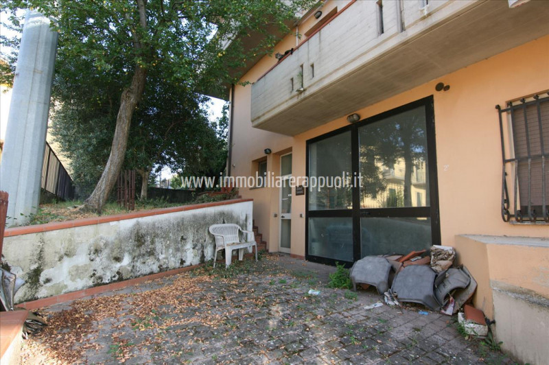 Appartamento in vendita a Sinalunga, 5 locali, zona zino, prezzo € 75.000 | PortaleAgenzieImmobiliari.it