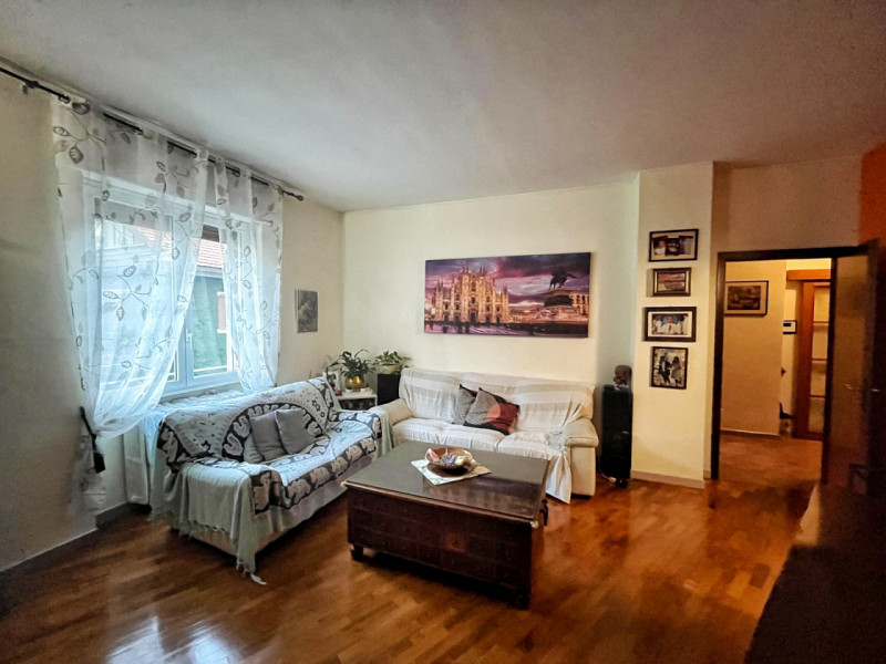 Appartamento in vendita a Corsico, 2 locali, prezzo € 162.000 | PortaleAgenzieImmobiliari.it