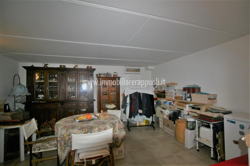 Villa a Schiera in vendita a Lucignano, 8 locali, zona Località: Lucignano, prezzo € 285.000 | PortaleAgenzieImmobiliari.it