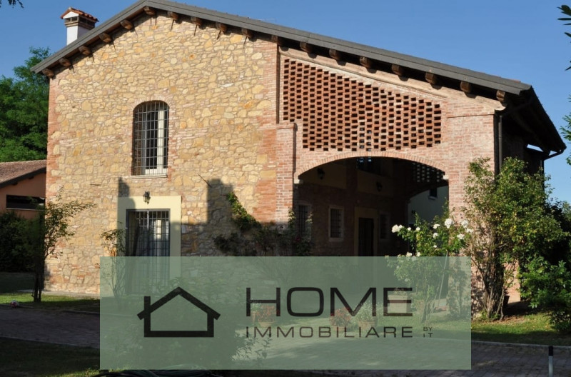 Villa in vendita a Nanto, 7 locali, zona Località: Nanto, prezzo € 1.200.000 | PortaleAgenzieImmobiliari.it