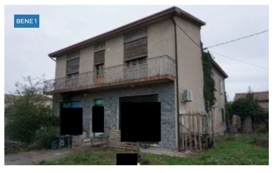 Laboratorio in vendita a Pettorazza Grimani, 4 locali, zona Località: Pettorazza Grimani, prezzo € 13.500 | PortaleAgenzieImmobiliari.it