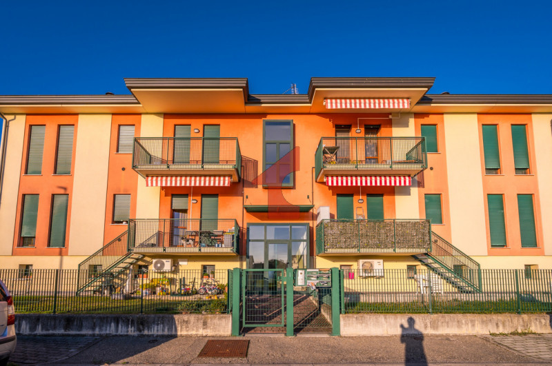 Appartamento in vendita a Soragna, 3 locali, zona Località: Soragna - Centro, prezzo € 125.000 | PortaleAgenzieImmobiliari.it