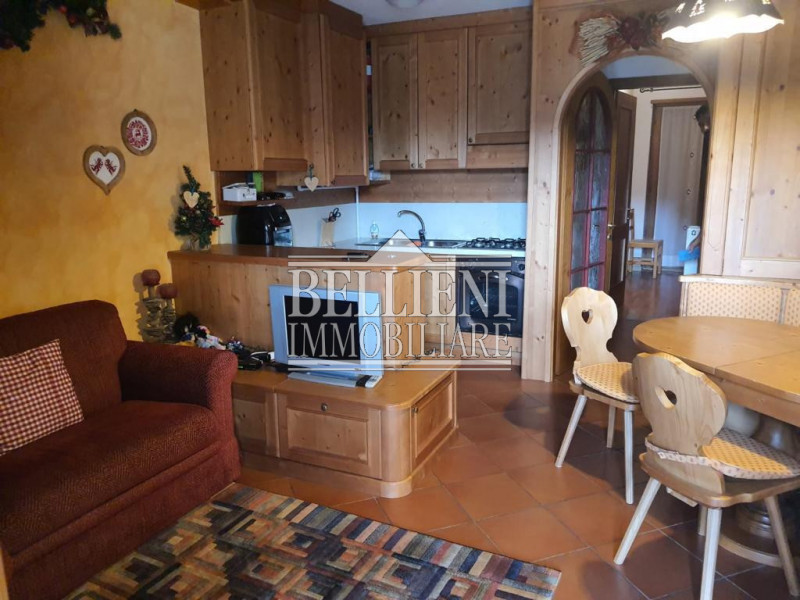 Appartamento in vendita a Gallio, 3 locali, zona Località: Gastagh, prezzo € 255.000 | PortaleAgenzieImmobiliari.it