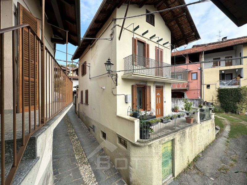 Villa in vendita a Guardabosone, 4 locali, prezzo € 75.000 | PortaleAgenzieImmobiliari.it
