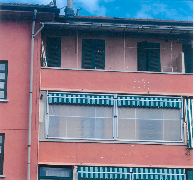Appartamento in vendita a Carignano, 5 locali, prezzo € 90.000 | PortaleAgenzieImmobiliari.it