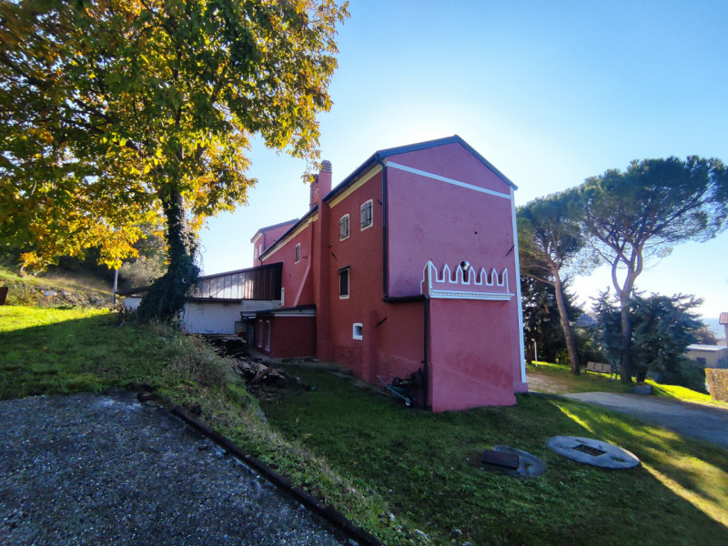Villa in vendita a Cordignano, 8 locali, Trattative riservate | PortaleAgenzieImmobiliari.it