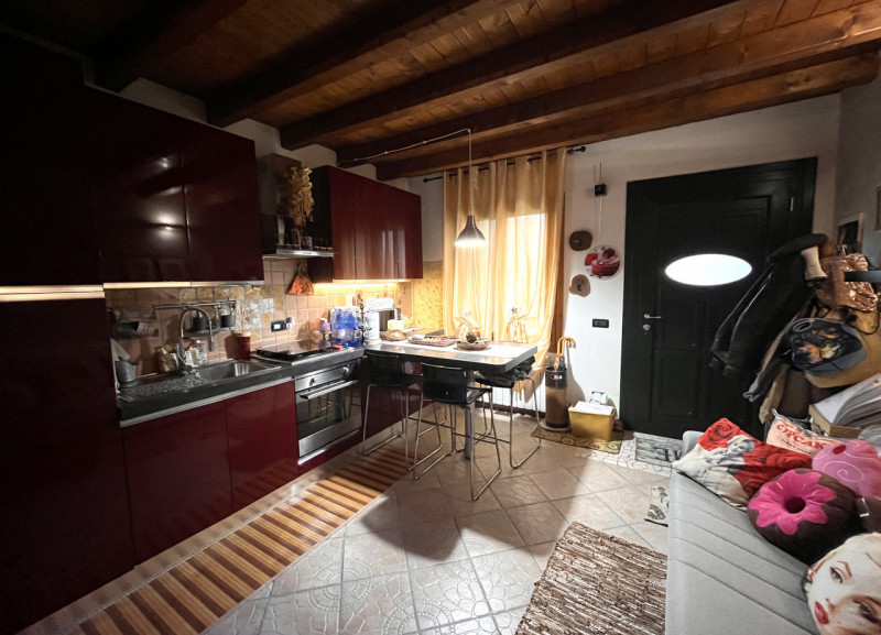 Villa a Schiera in vendita a Ceregnano, 2 locali, zona le, prezzo € 67.000 | PortaleAgenzieImmobiliari.it