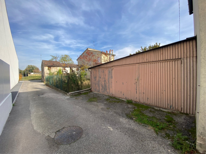 Box / Garage in vendita a Padova, 9999 locali, zona Località: Voltabarozzo, prezzo € 15.000 | PortaleAgenzieImmobiliari.it