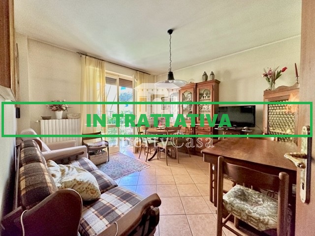 Appartamento in vendita a Salò, 4 locali, prezzo € 249.000 | PortaleAgenzieImmobiliari.it