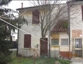Villa a Schiera in vendita a Melara, 9999 locali, zona Località: Melara, prezzo € 21.900 | PortaleAgenzieImmobiliari.it