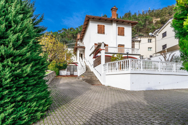 Villa a Schiera in vendita a Sasso Marconi, 7 locali, zona Località: Sasso Marconi, prezzo € 330.000 | PortaleAgenzieImmobiliari.it