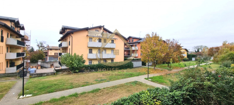Appartamento in vendita a Cassolnovo, 2 locali, zona Località: Cassolnovo, prezzo € 58.000 | PortaleAgenzieImmobiliari.it