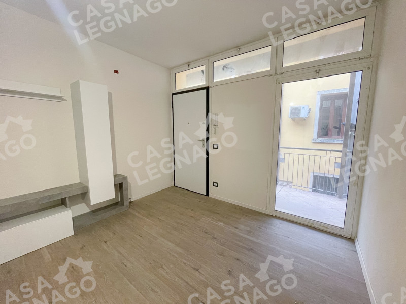 Appartamento in affitto a Cerea, 2 locali, zona Località: Cerea - Centro, prezzo € 520 | PortaleAgenzieImmobiliari.it
