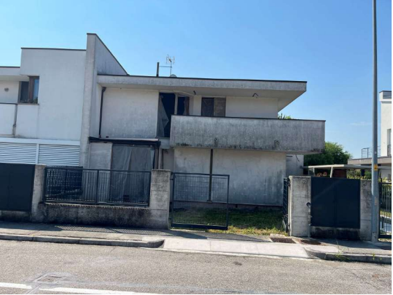 Appartamento in vendita a Angiari, 2 locali, zona Località: Angiari, prezzo € 62.625 | PortaleAgenzieImmobiliari.it