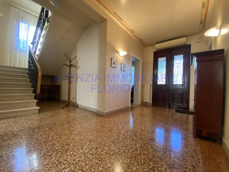 Villa in vendita a Camposampiero - Zona: Camposampiero - Centro