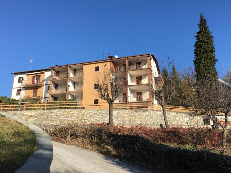 Appartamento in vendita a Montaldo di Mondovì, 2 locali, prezzo € 25.000 | PortaleAgenzieImmobiliari.it