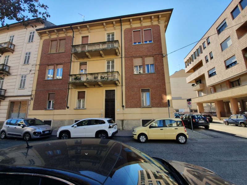 Appartamento in vendita a Casale Monferrato, 3 locali, zona Località: Casale Monferrato, prezzo € 75.000 | PortaleAgenzieImmobiliari.it