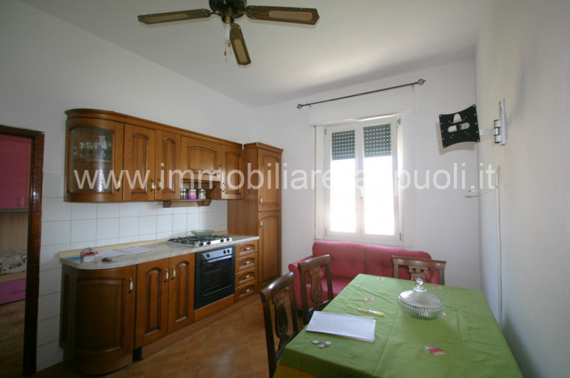 Appartamento in vendita a Asciano, 2 locali, zona Località: Asciano, prezzo € 36.000 | PortaleAgenzieImmobiliari.it