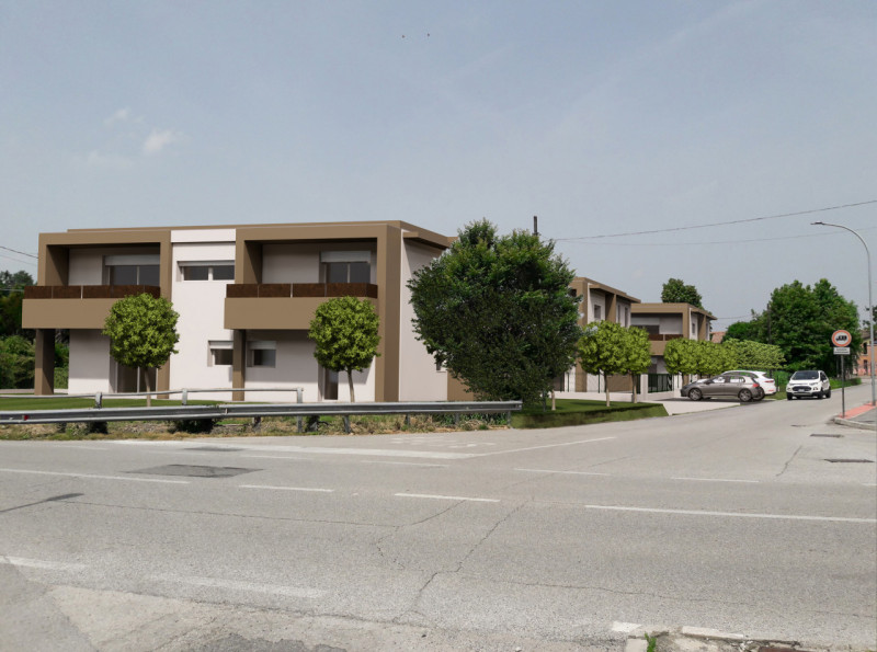 Appartamento in vendita a Piombino Dese, 3 locali, zona Località: Piombino Dese - Centro, prezzo € 245.000 | PortaleAgenzieImmobiliari.it