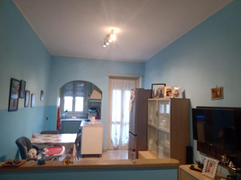 Appartamento in vendita a Carmagnola, 2 locali, prezzo € 60.000 | PortaleAgenzieImmobiliari.it