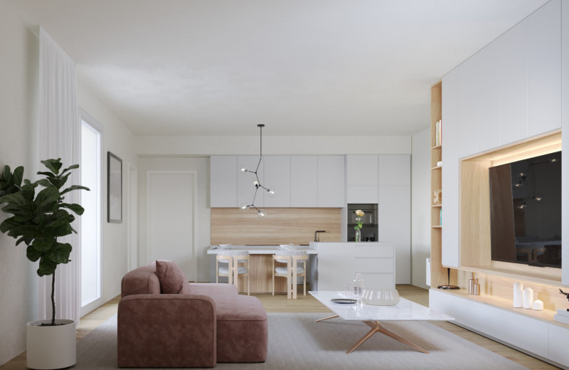 Appartamento in vendita a Cadoneghe, 4 locali, prezzo € 245.000 | PortaleAgenzieImmobiliari.it