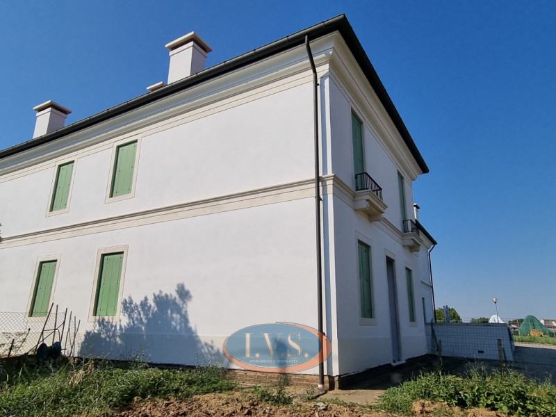 Villa a Schiera in vendita a Montegaldella - Zona: Montegaldella - Centro