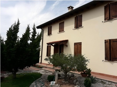 Villa Bifamiliare in vendita a Terrazzo, 4 locali, zona Località: Terrazzo, prezzo € 108.000 | PortaleAgenzieImmobiliari.it