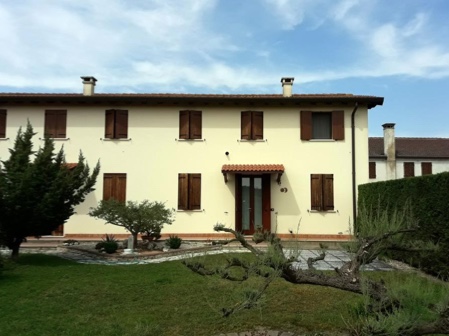 Villa Bifamiliare in vendita a Terrazzo, 3 locali, zona Località: Terrazzo, prezzo € 100.500 | PortaleAgenzieImmobiliari.it