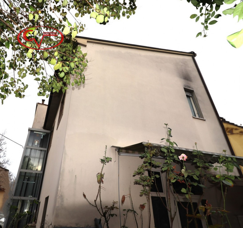 Villa a Schiera in vendita a Montevarchi, 4 locali, zona ina, prezzo € 199.000 | PortaleAgenzieImmobiliari.it