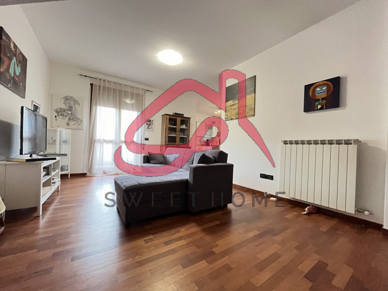 Appartamento in vendita a Padova, 4 locali, zona Località: Ponterotto, prezzo € 190.000 | PortaleAgenzieImmobiliari.it
